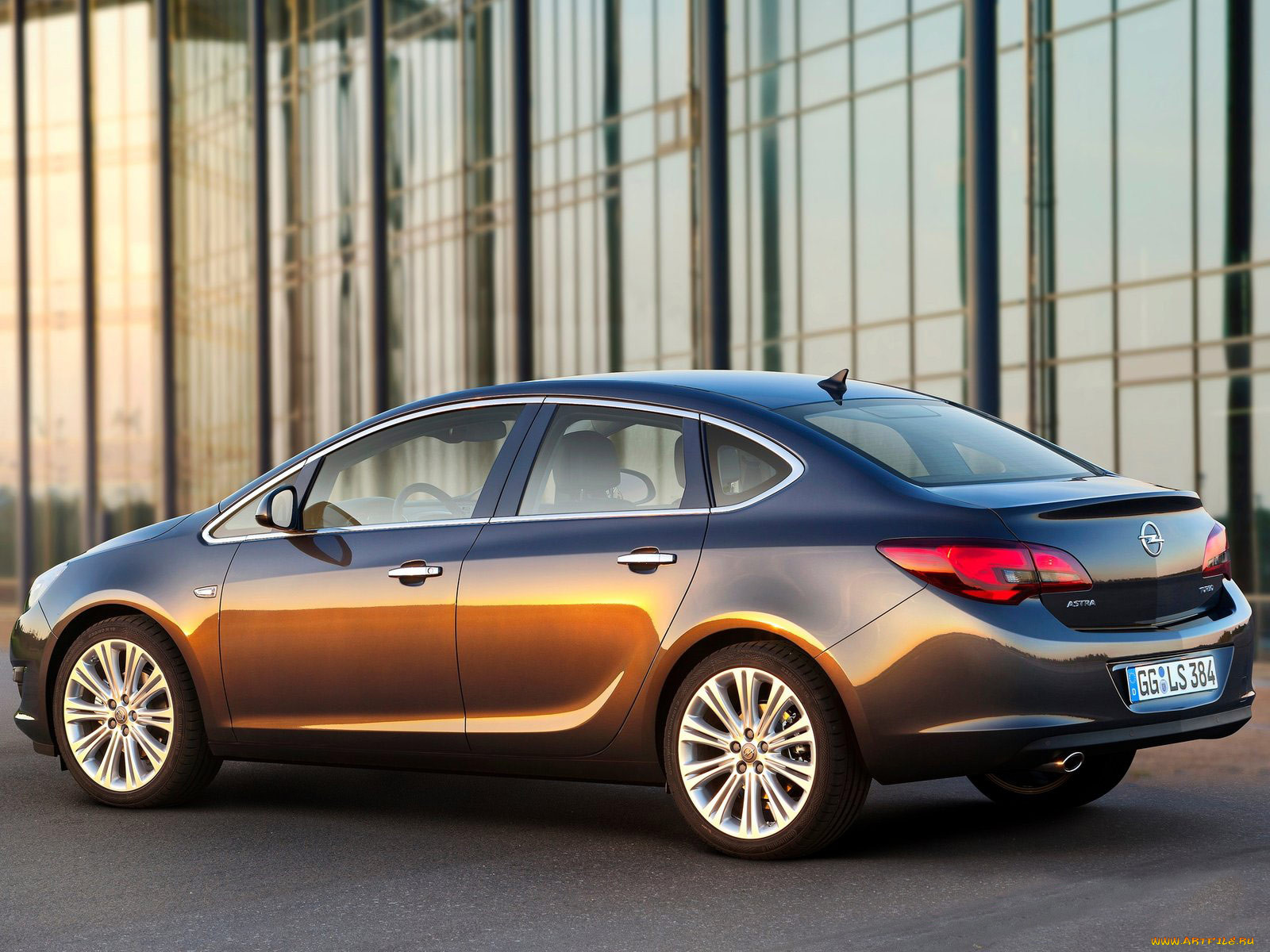 , opel, 